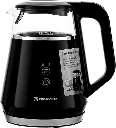 Электрический чайник Brayer BR6105