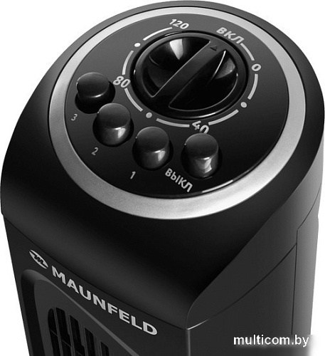 Колонный вентилятор MAUNFELD MTF-760B