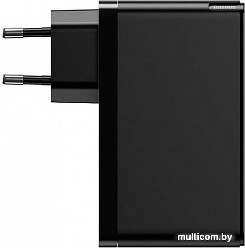 Сетевое зарядное Baseus CCGAN-J01