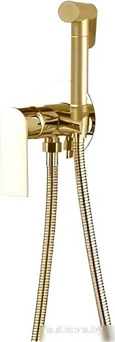 Гигиенический душ Golden Fox Manchester 11812-FOX