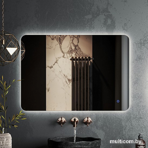 Roxen Зеркало Bella 510055-90 90х70