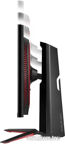 Игровой монитор LG UltraGear 27GP750-B