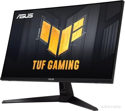 Игровой монитор ASUS TUF Gaming VG27UQ1A