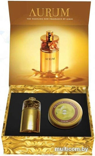Ajmal Aurum EdP (75 мл)
