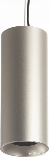 Подвесная люстра BayerLux Лукас 9919647 (матовый хром)
