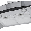 Каминная вытяжка DACH MARTA sensor 90 inox