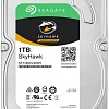 Жесткий диск Seagate Skyhawk 1TB [ST1000VX005]