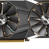 Видеокарта ASUS Dual GeForce RTX 2080 Ti Advanced 11GB GDDR6 DUAL-RTX2080TI-A11G