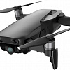 Квадрокоптер DJI Mavic Air Fly More Combo (черный)