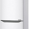 Холодильник LG GA-B499SVQZ