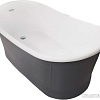 Ванна BelBagno BB32-CF36 168х90