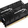 Оперативная память Kingston HyperX Predator 2x4GB DDR4 PC4-24000 [HX430C15PB3K2/8]