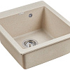 Кухонная мойка Paulmark Zemar PM104651-BE