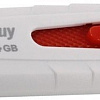 USB Flash Smart Buy Iron 64GB (белый)