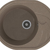 Кухонная мойка Mixline ML-GMS08 551121 (терракотовый)