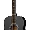 Акустическая гитара Fante FT-R38B-BK