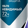 Антиперспирант-спрей Rexona Ультраневидимый 150 мл