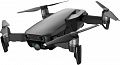 Квадрокоптер DJI Mavic Air Fly More Combo (черный)