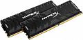 Оперативная память Kingston HyperX Predator 2x4GB DDR4 PC4-24000 [HX430C15PB3K2/8]