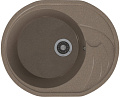 Кухонная мойка Mixline ML-GMS08 551121 (терракотовый)