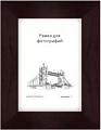 Фоторамка Палитра 630/07 10x15