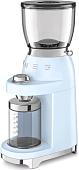 Электрическая кофемолка Smeg CGF11PBEU