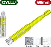 Коронка Dyllu DTKJ5K08