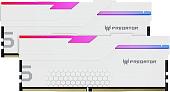 Оперативная память Acer Predator Hermes RGB 2x16ГБ DDR5 6400 МГц BL.9BWWR.390