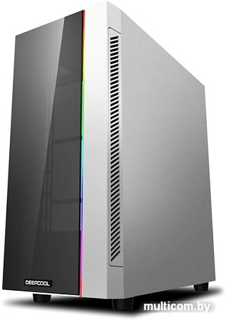 Корпус DeepCool MATREXX 55 ADD-RGB DP-ATX-MATREXX55-AR-WH