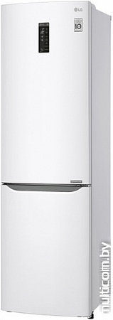 Холодильник LG GA-B499SVQZ