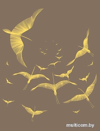 Виниловые обои Citydecor Perfect Lines 12 200x270