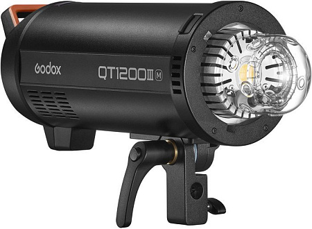 Вспышка Godox QT1200IIIM