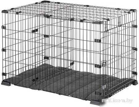 Клетка Ferplast Doggy Hub 73178117