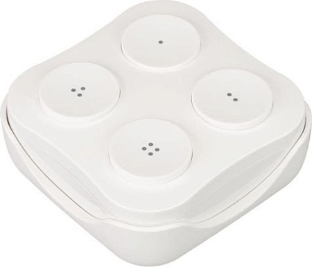 Пульт управления Arlight Tuya-228-4-RF-WH-Suf 029698