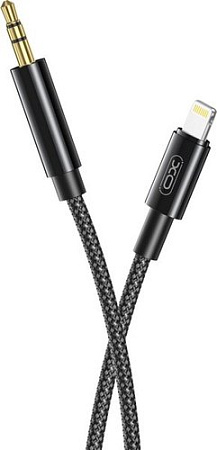 Кабель XO NB-R211A (черный)