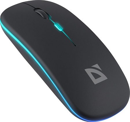 Мышь Defender Coda MB-261 (черный)