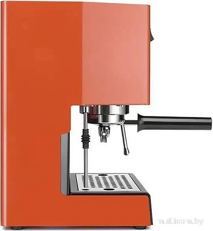 Рожковая кофеварка Gaggia Classic Evo Orange 9481/19