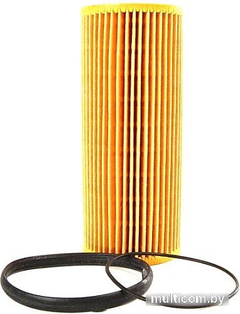 Масляный фильтр VAG 06E115562C