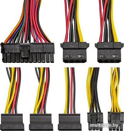 Блок питания ExeGate AB550 EX282066RUS-PC