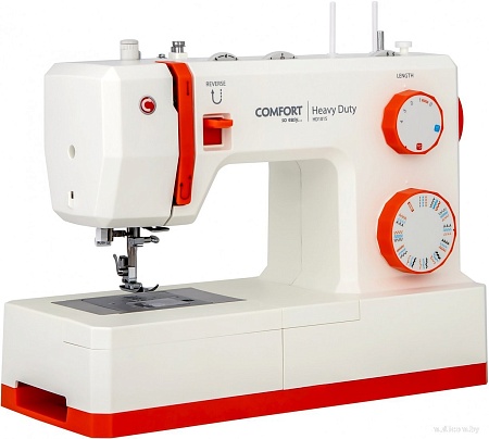 Электромеханическая швейная машина Comfort HD 1015
