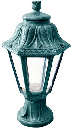 Садовый светильник Fumagalli Anna E22.111.000.VXF1R