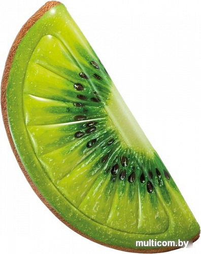 Надувной матрас Intex Kiwi Slice 58764