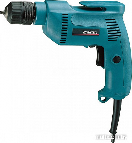 Безударная дрель Makita 6408