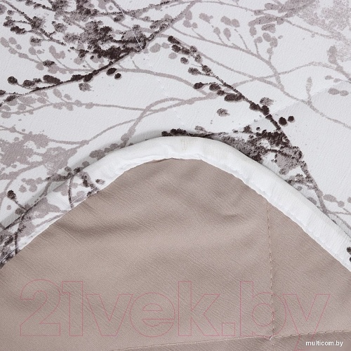 Покрывало Love Life Plant Евро макси 10623996 (240x230)