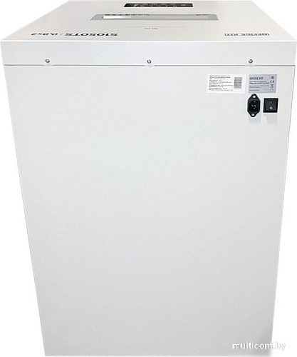 Шредер Office-Kit S1050TS (0.8x2)