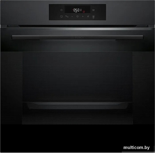 Электрический духовой шкаф Bosch Serie 6 HJG852YT0T