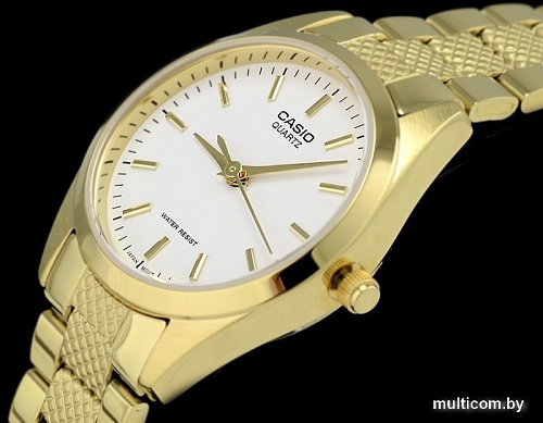 Наручные часы Casio LTP-1274G-7A