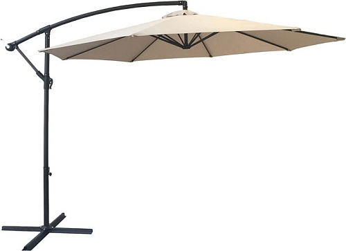 Садовый зонт Fieldmann FDZN 5103 50004678