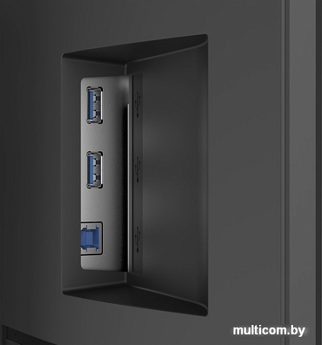 Монитор Iiyama ProLite XUB2793HS-B4