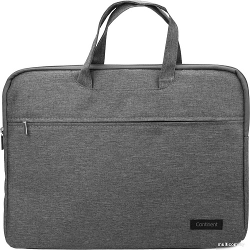 Сумка Continent CC-107 (серый)